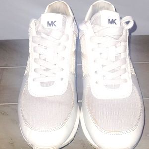 Weekend SALE Michael kors sneakers 8.5